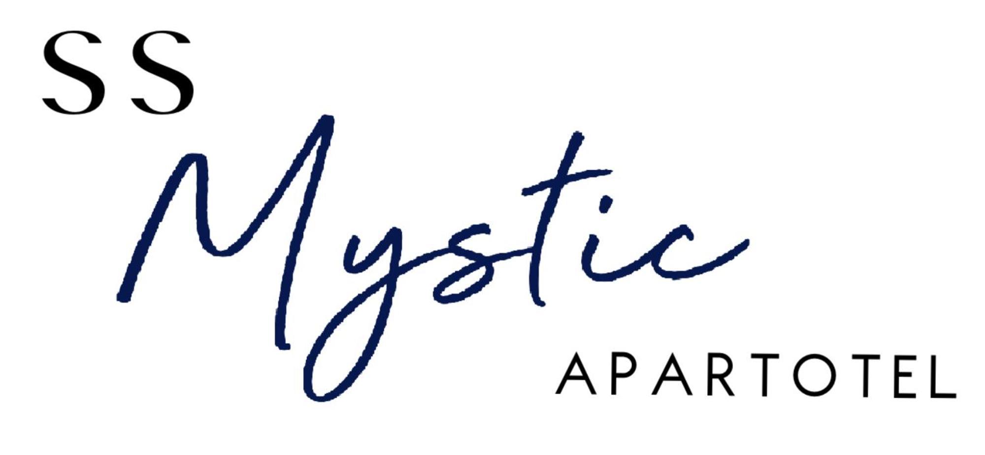 Ss Mystic Apartotel Бангалор Экстерьер фото